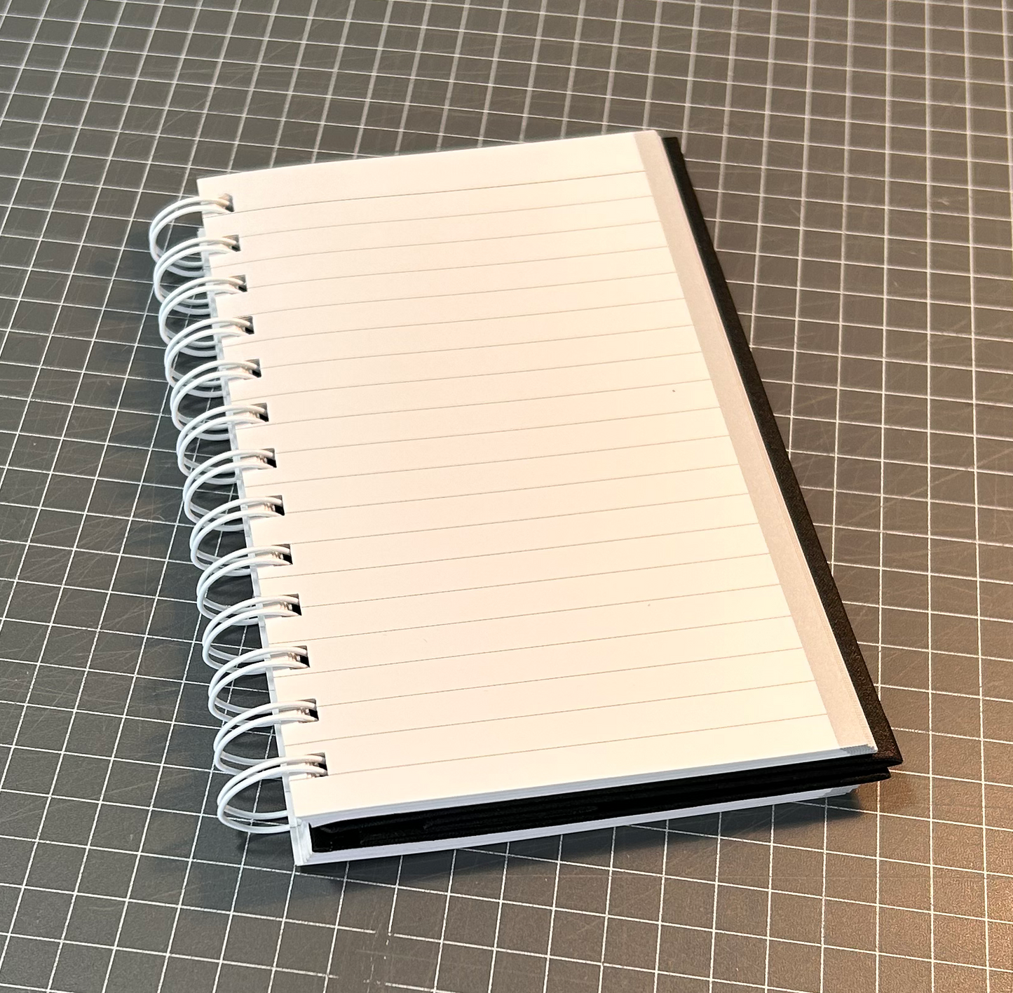 Freefold Notebooks